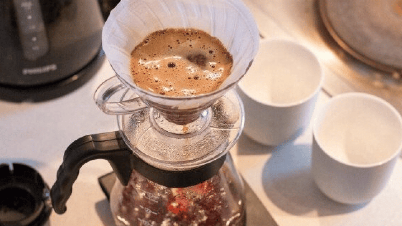 Foto - Deneyince farkını göreceksiniz! En iyi kahve demlemenin 7 altın kuralı