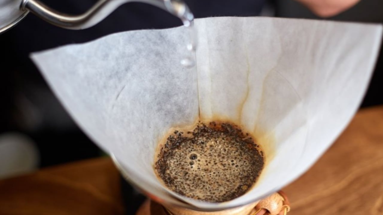 Foto - Deneyince farkını göreceksiniz! En iyi kahve demlemenin 7 altın kuralı