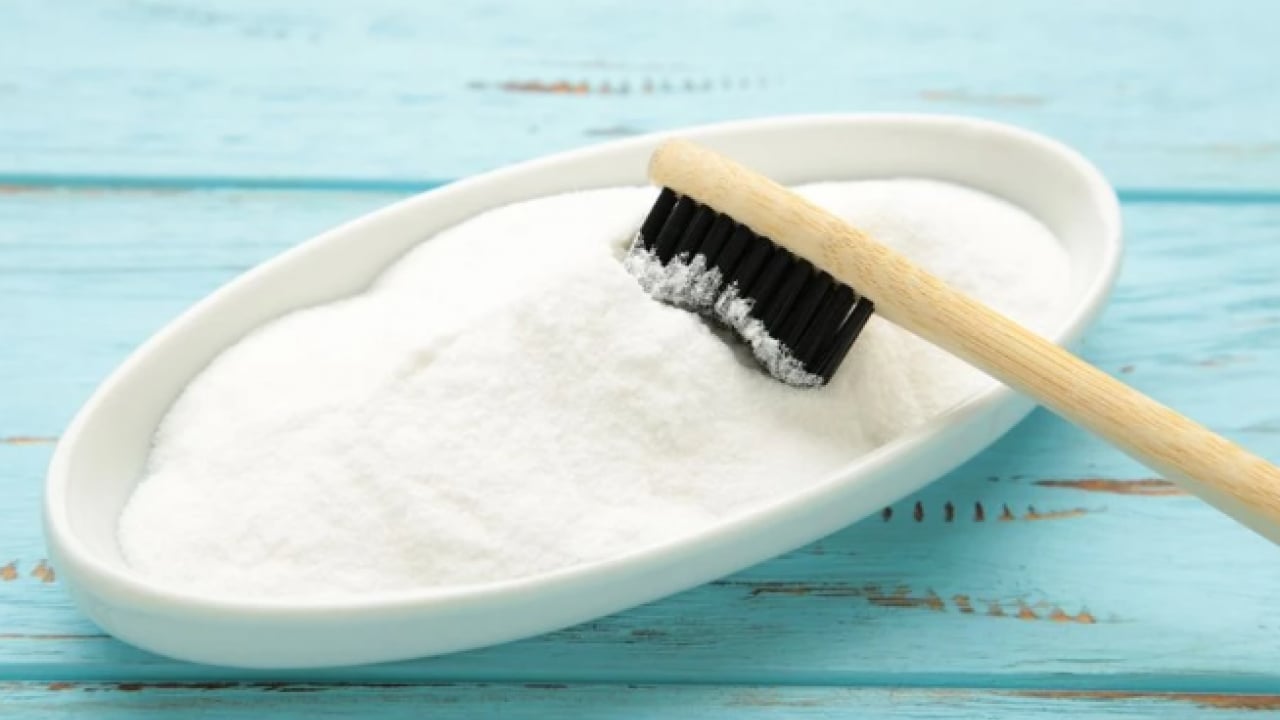 Foto - Deneyince farkını göreceksiniz! İşte gümüş takıları parlatan doğal yöntem