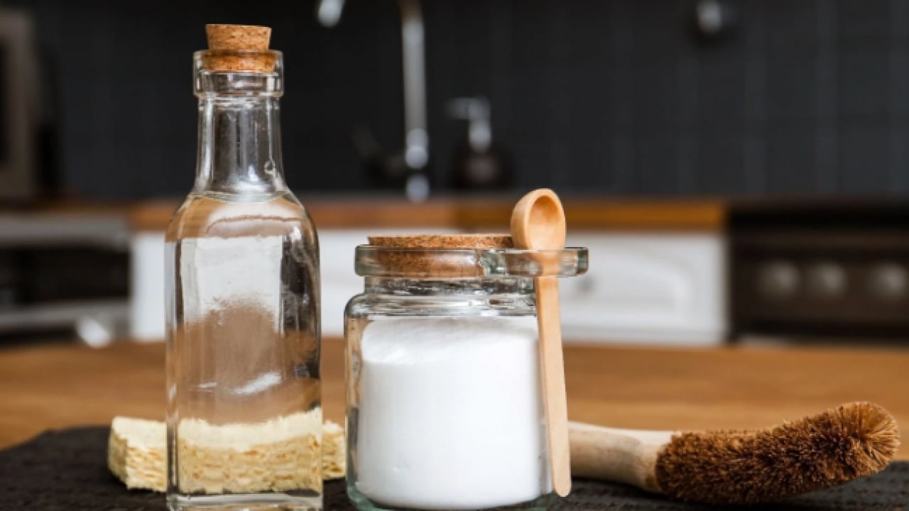 Foto - Deneyince farkını göreceksiniz! İşte gümüş takıları parlatan doğal yöntem