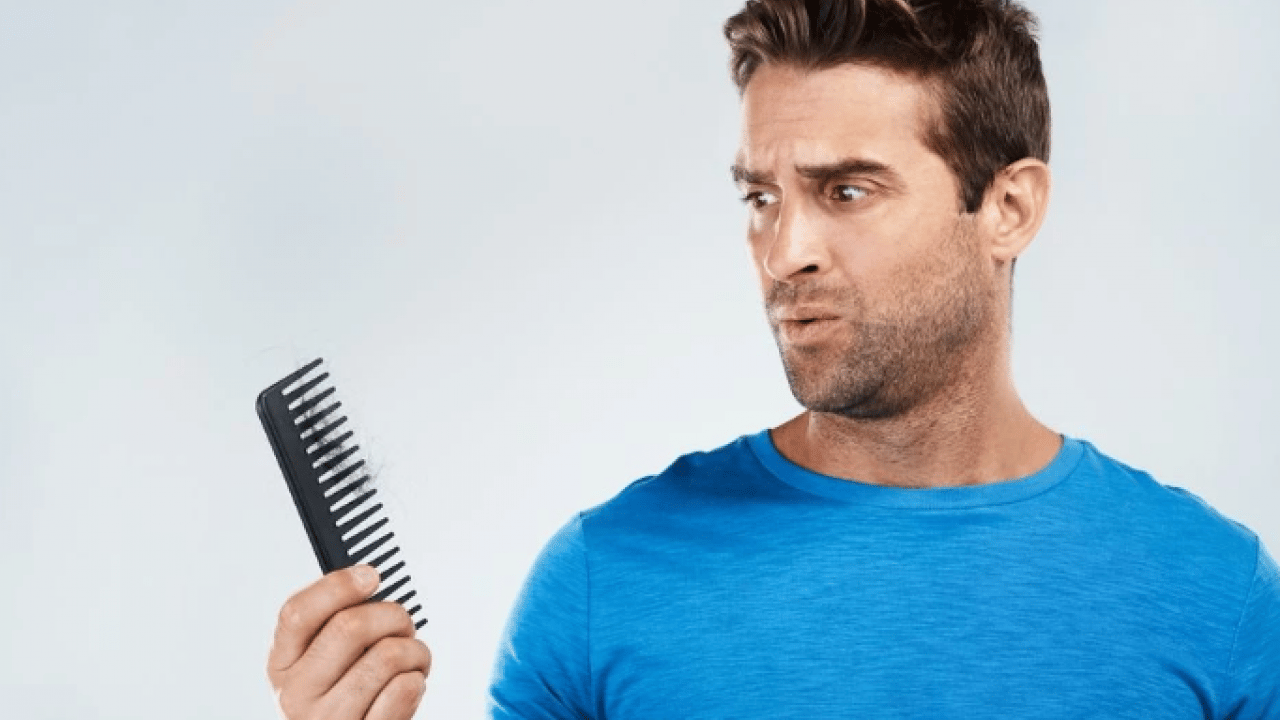 Foto - Deneyince farkını göreceksiniz! İşte saç dökülmesini önleyen doğal yöntem