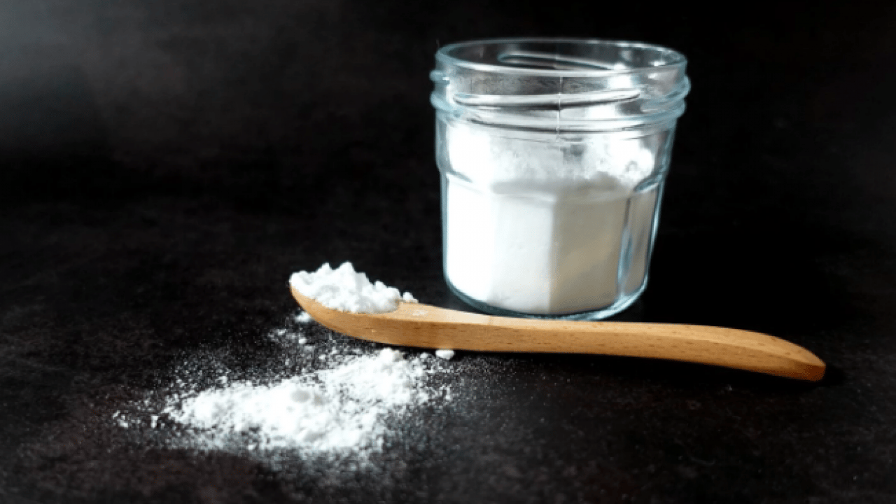 Foto - Deneyince farkını göreceksiniz! İşte sararan dişleri beyazlatan yöntem