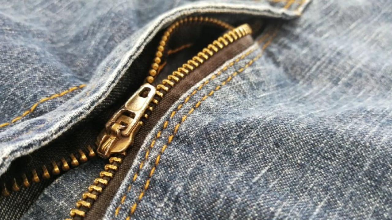 Foto - Deneyince farkını göreceksiniz! İşte sıkışan fermuarları açmanın kolay yolu