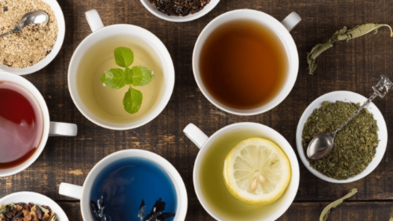 Deneyince farkını göreceksiniz! Kilo verdiren doğal bitki çayları belli oldu