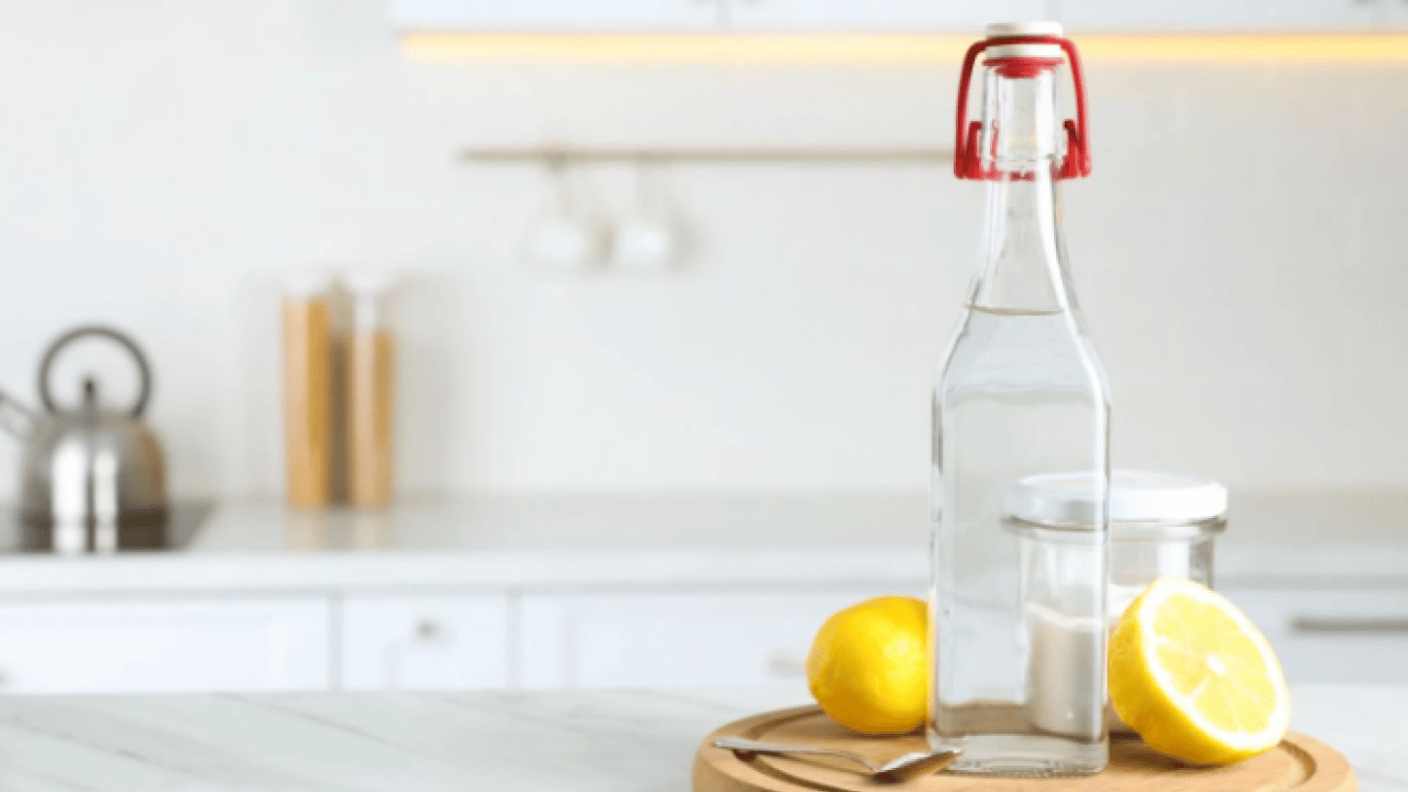 Foto - Deneyince farkını göreceksiniz! Koltuklara dökülen çay ve kahve lekesini gidermenin yolu