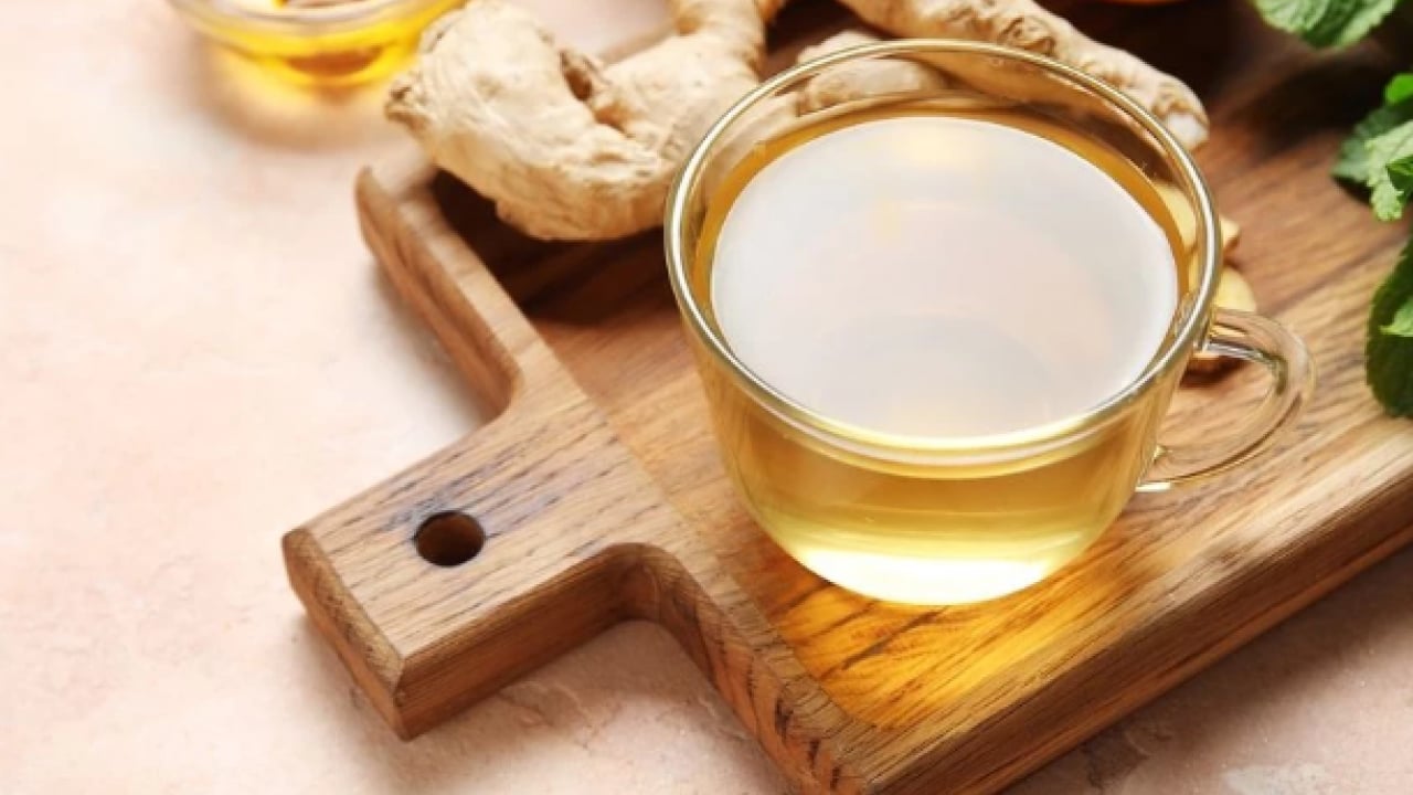 Foto - Deneyince farkını göreceksiniz! Kuru öksürükten kurtulmanın doğal yolu