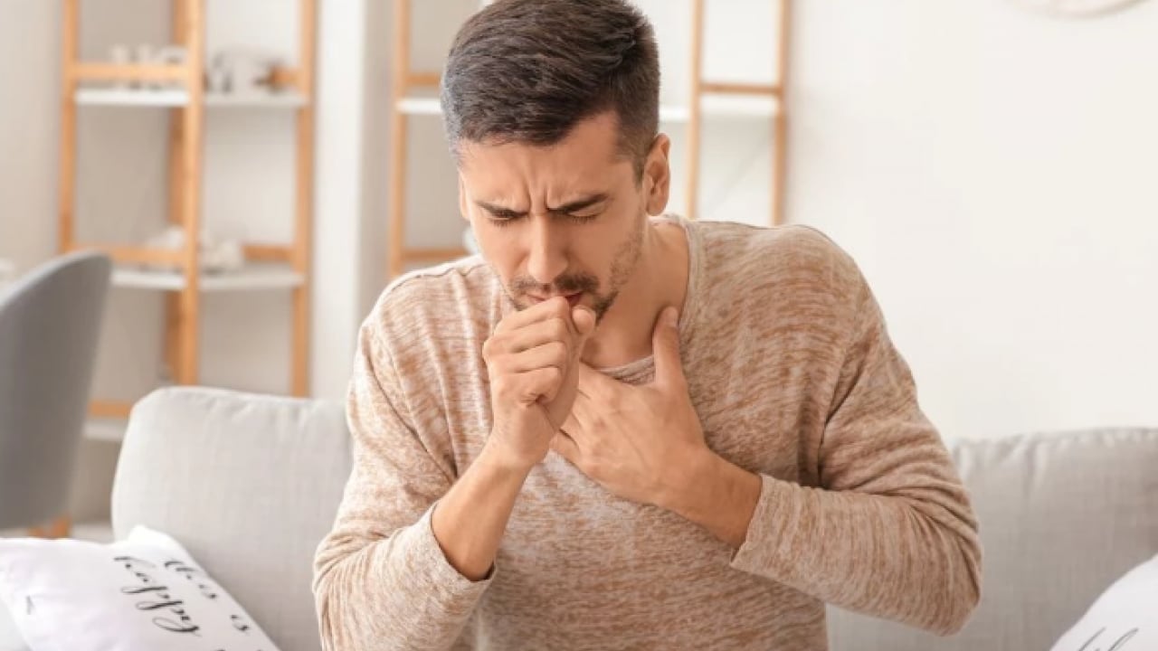 Foto - Deneyince farkını göreceksiniz! Kuru öksürükten kurtulmanın doğal yolu