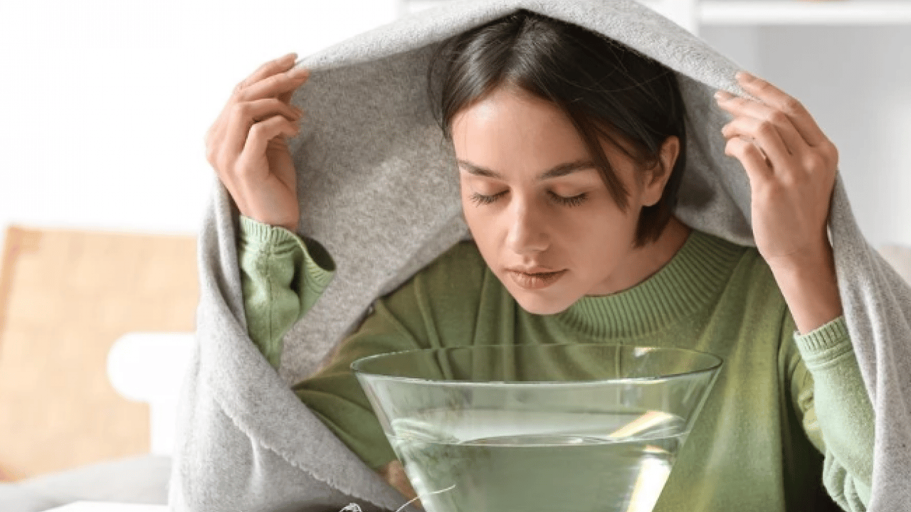 Foto - Deneyince farkını göreceksiniz! Kuru öksürükten kurtulmanın doğal yolu