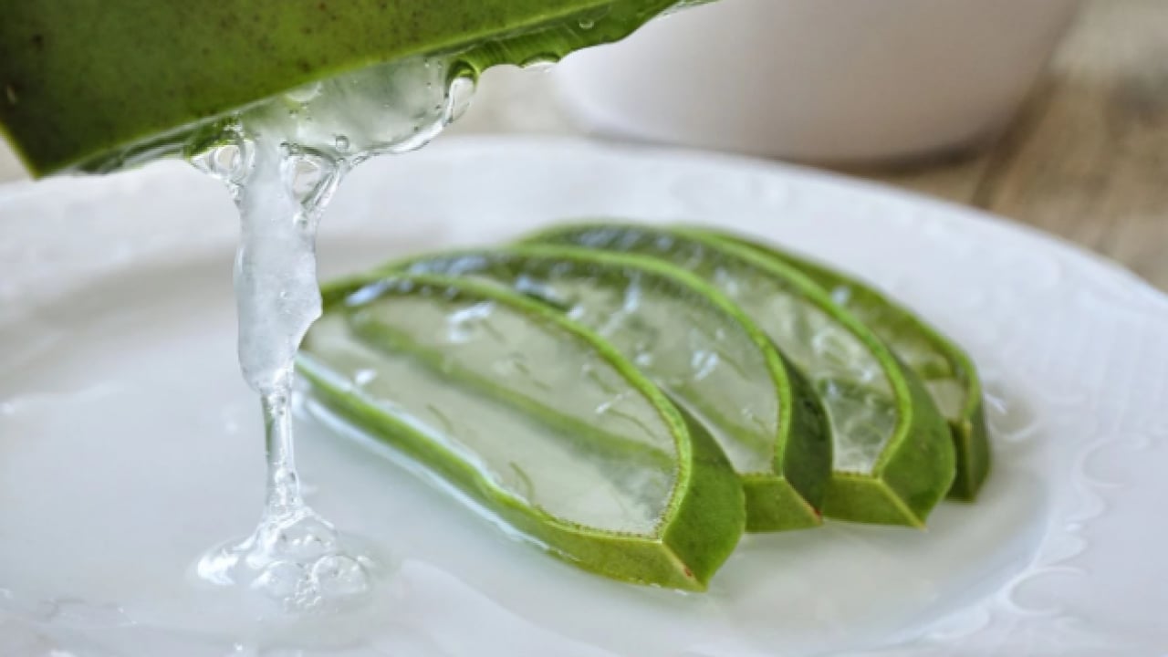 Foto - Deneyince farkını göreceksiniz! Kuruyan ellere doğal nem kazandıran yöntem