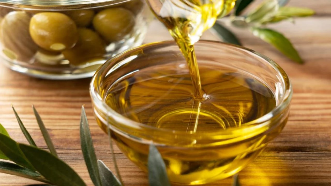 Foto - Deneyince farkını göreceksiniz! Kuruyan ellere doğal nem kazandıran yöntem