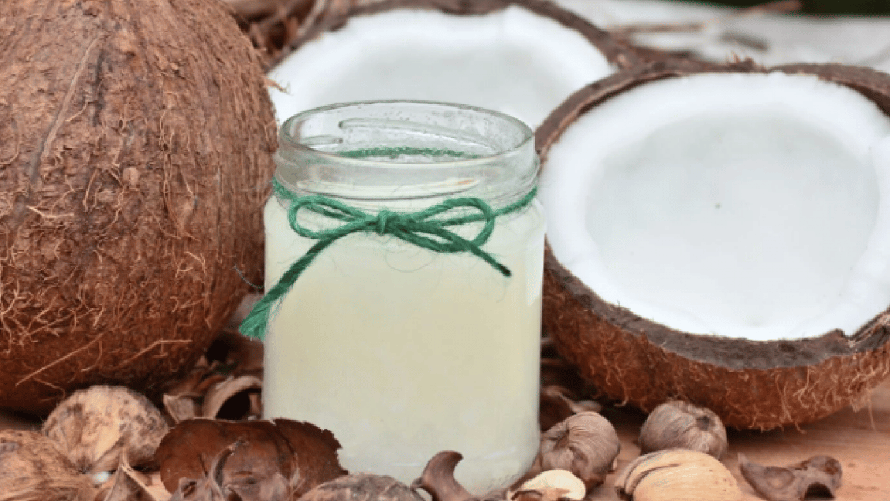 Foto - Deneyince farkını göreceksiniz! Kuruyan ellere doğal nem kazandıran yöntem