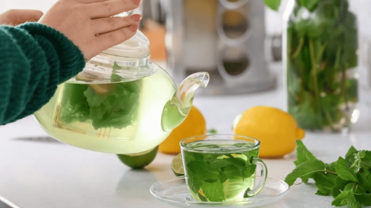 Foto - Deneyince farkını göreceksiniz! Mide bulantısından kurtulmanın doğal yolu