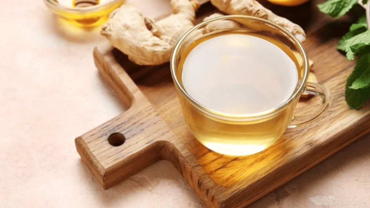 Foto - Deneyince farkını göreceksiniz! Mide bulantısından kurtulmanın doğal yolu