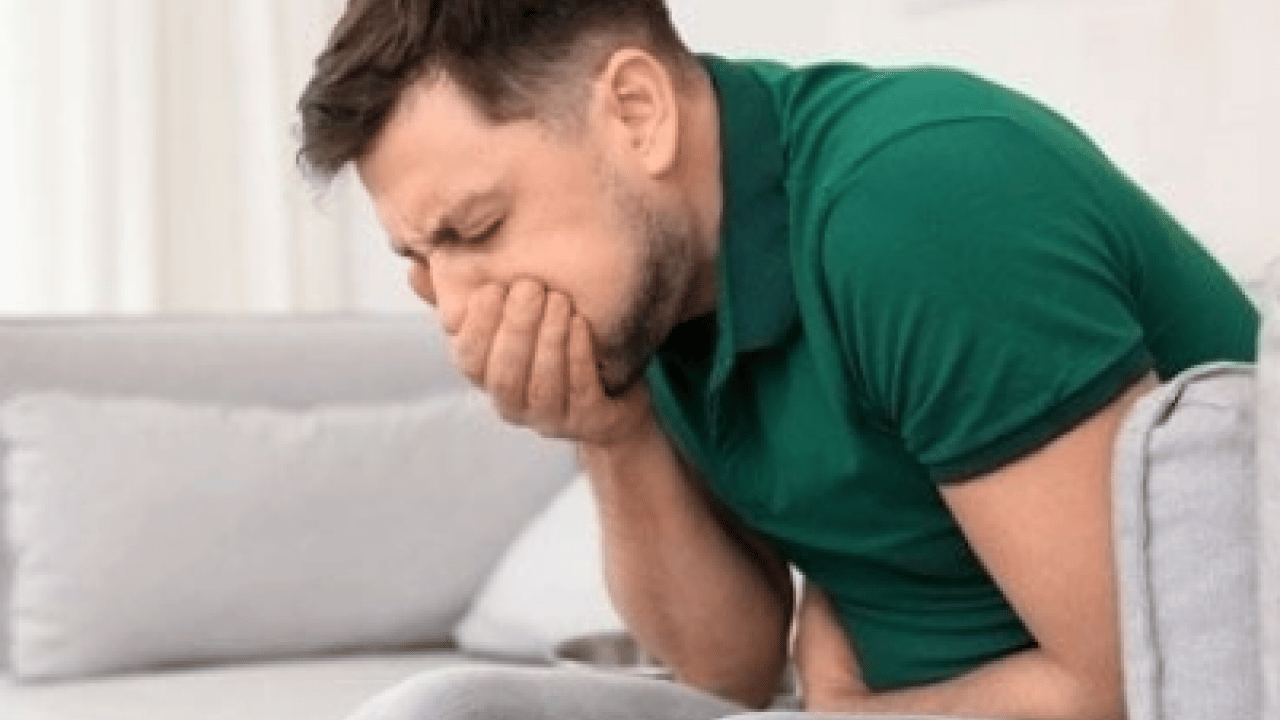 Deneyince farkını göreceksiniz! Mide bulantısından kurtulmanın doğal yolu