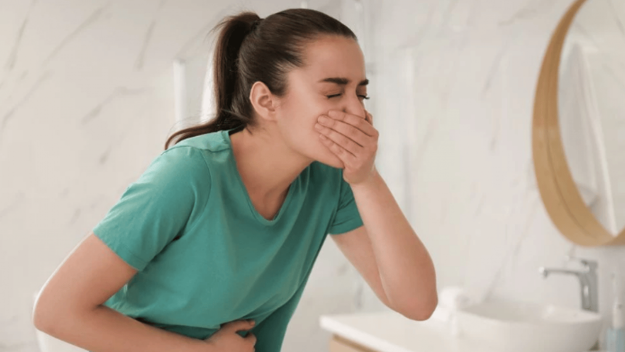 Foto - Deneyince farkını göreceksiniz! Mide bulantısından kurtulmanın doğal yolu