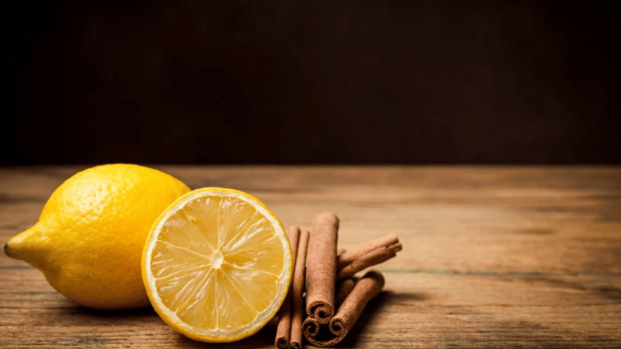 Foto - Deneyince farkını göreceksiniz! Mutfaktaki balık kokusunu yok etmenin doğal yolu