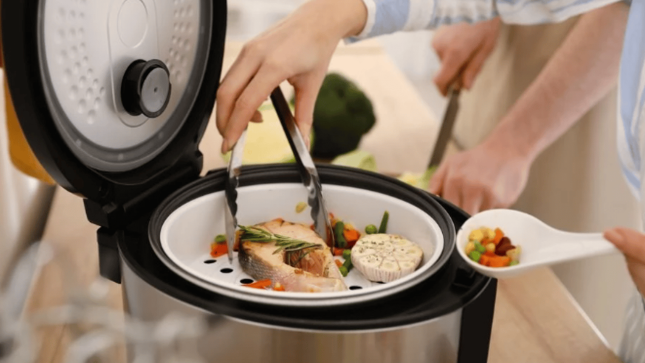 Foto - Deneyince farkını göreceksiniz! Mutfaktaki balık kokusunu yok etmenin doğal yolu