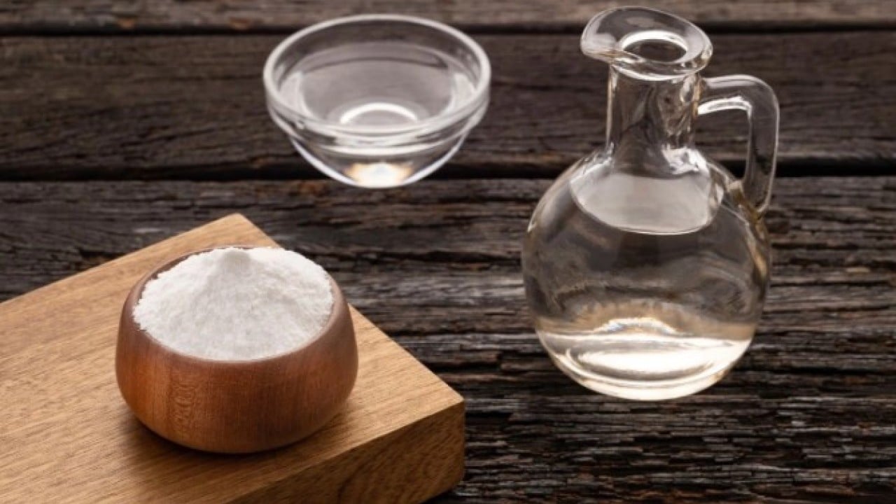 Foto - Deneyince farkını göreceksiniz! Ocakları kolayca temizlemenin 4 püf noktası