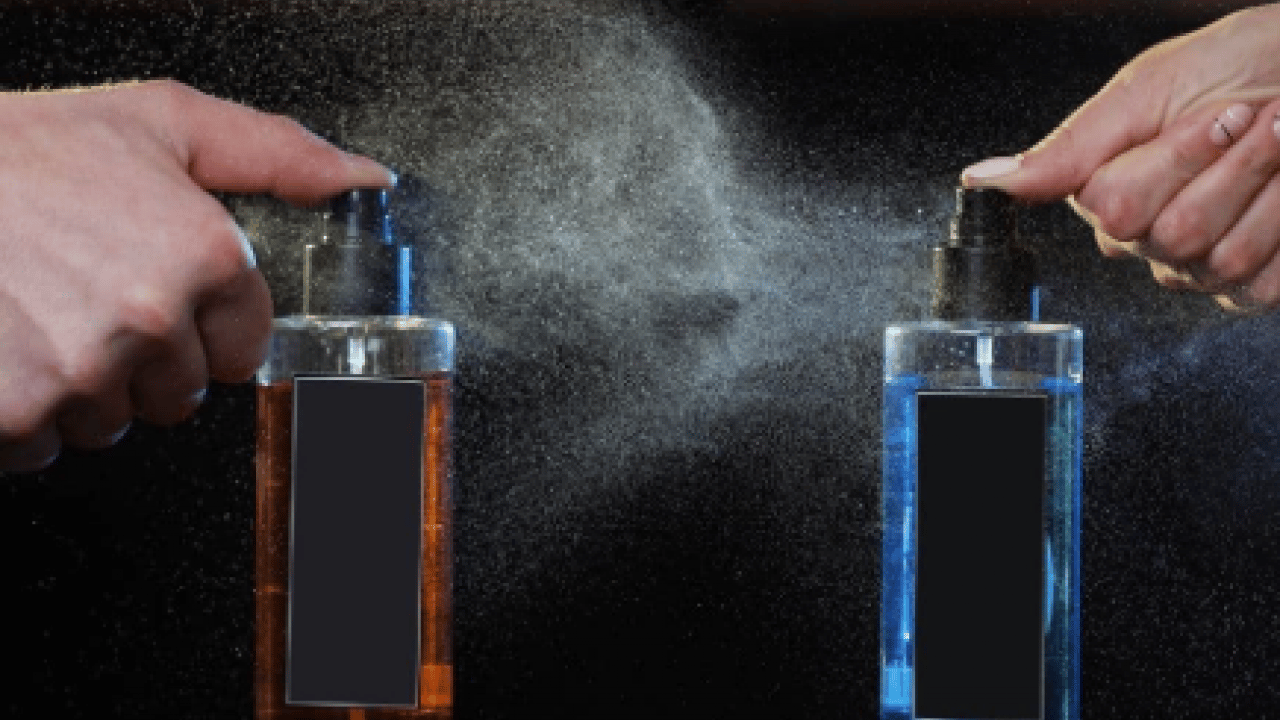 Deneyince farkını göreceksiniz! Parfümün kalıcılığını arttıran doğal yöntem