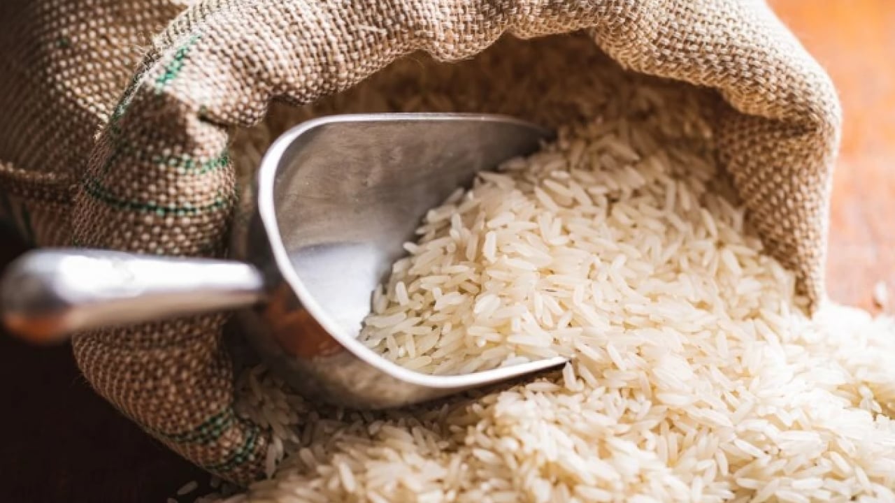 Foto - Deneyince farkını göreceksiniz! Pirincin böceklenmesini önleyen doğal yöntem