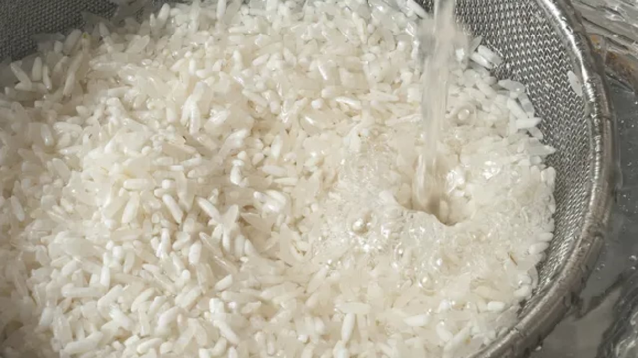 Foto - Deneyince farkını göreceksiniz! Pirincin tane tane olmasını sağlayan doğal yöntem