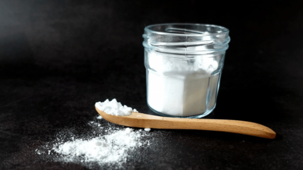 Foto - Deneyince farkını göreceksiniz! Sararan dişleri inci gibi parlatmanın yolu