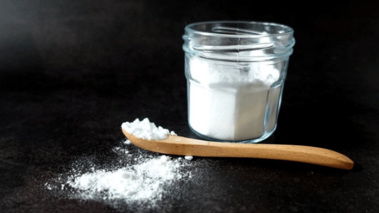 Foto - Deneyince farkını göreceksiniz! Sararan tırnakları beyazlatmanın doğal yolu