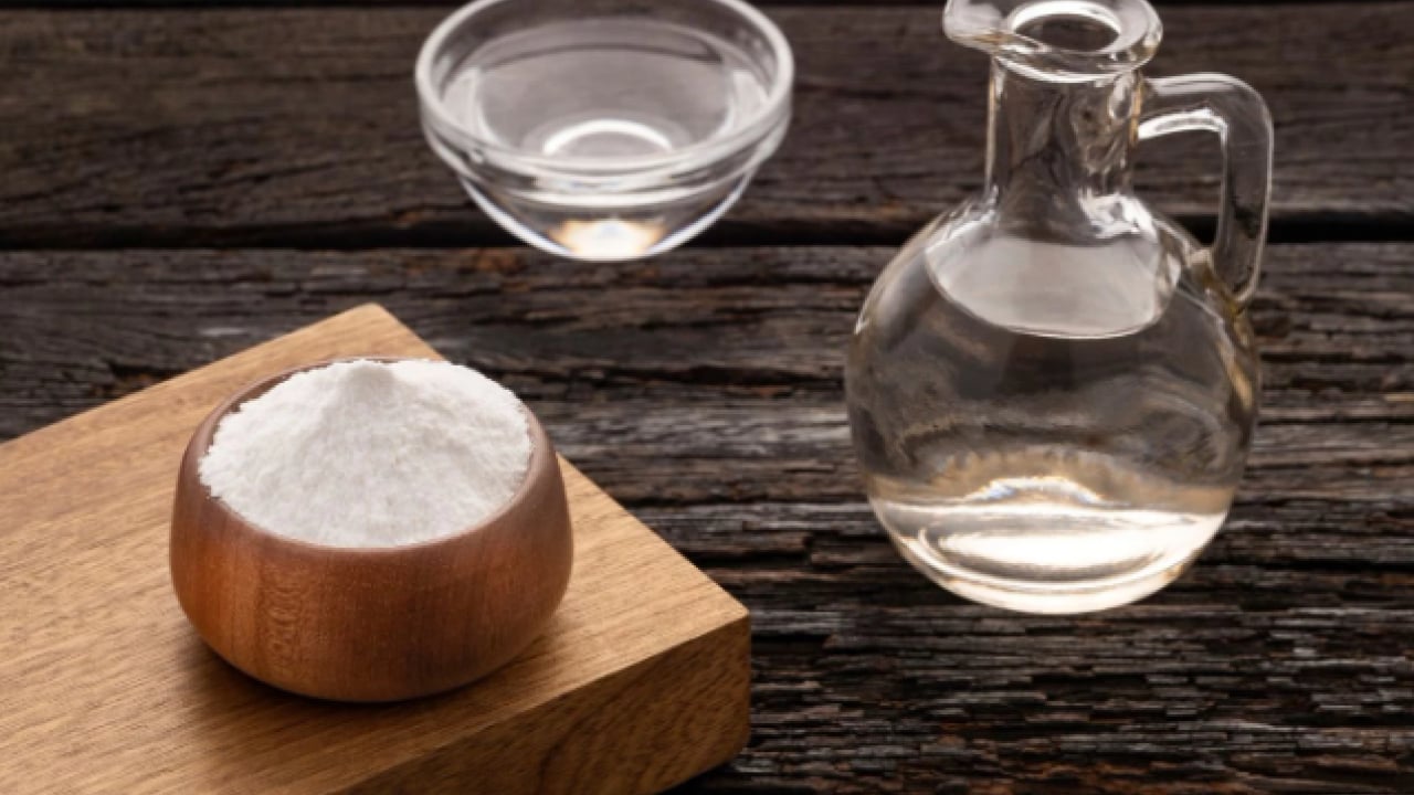 Foto - Deneyince farkını göreceksiniz! Sararan yastıkları kar beyazı yapmanın doğal yolu