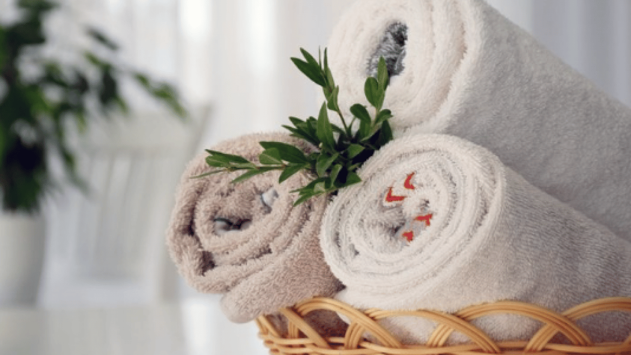 Deneyince farkını göreceksiniz! Sertleşen havluları yumuşacık yapan doğal yöntem