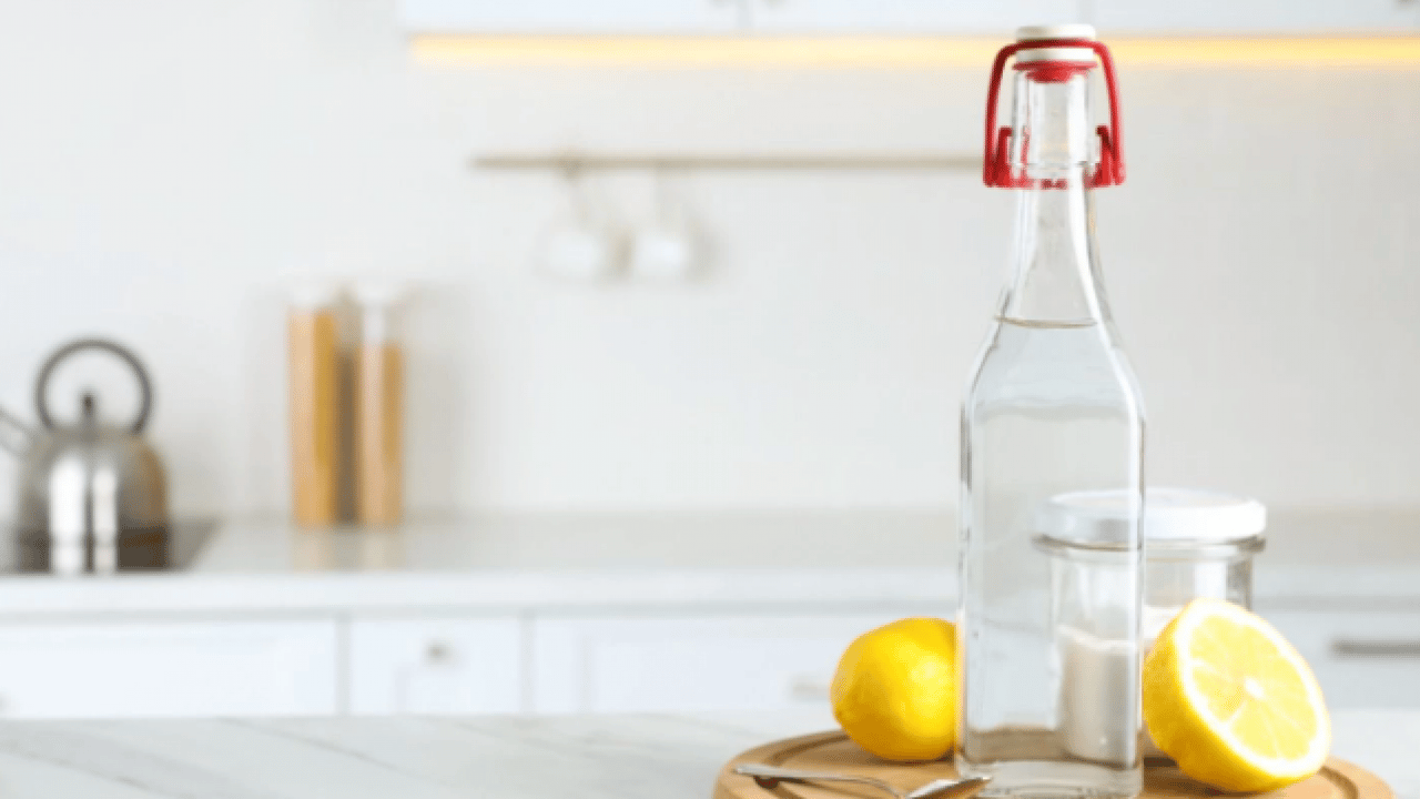 Foto - Deneyince farkını göreceksiniz! Sertleşen havluları yumuşacık yapan doğal yöntem