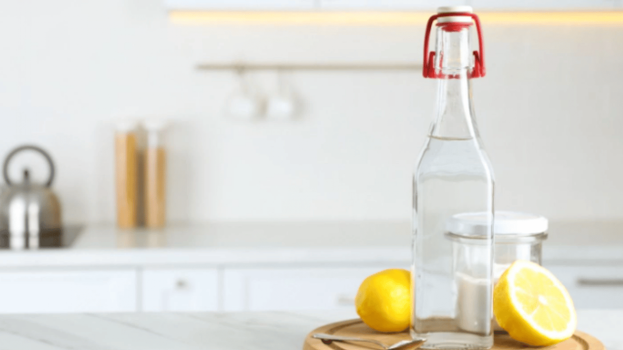 Foto - Deneyince farkını göreceksiniz! Sertleşen havluları yumuşatmanın doğal yolu