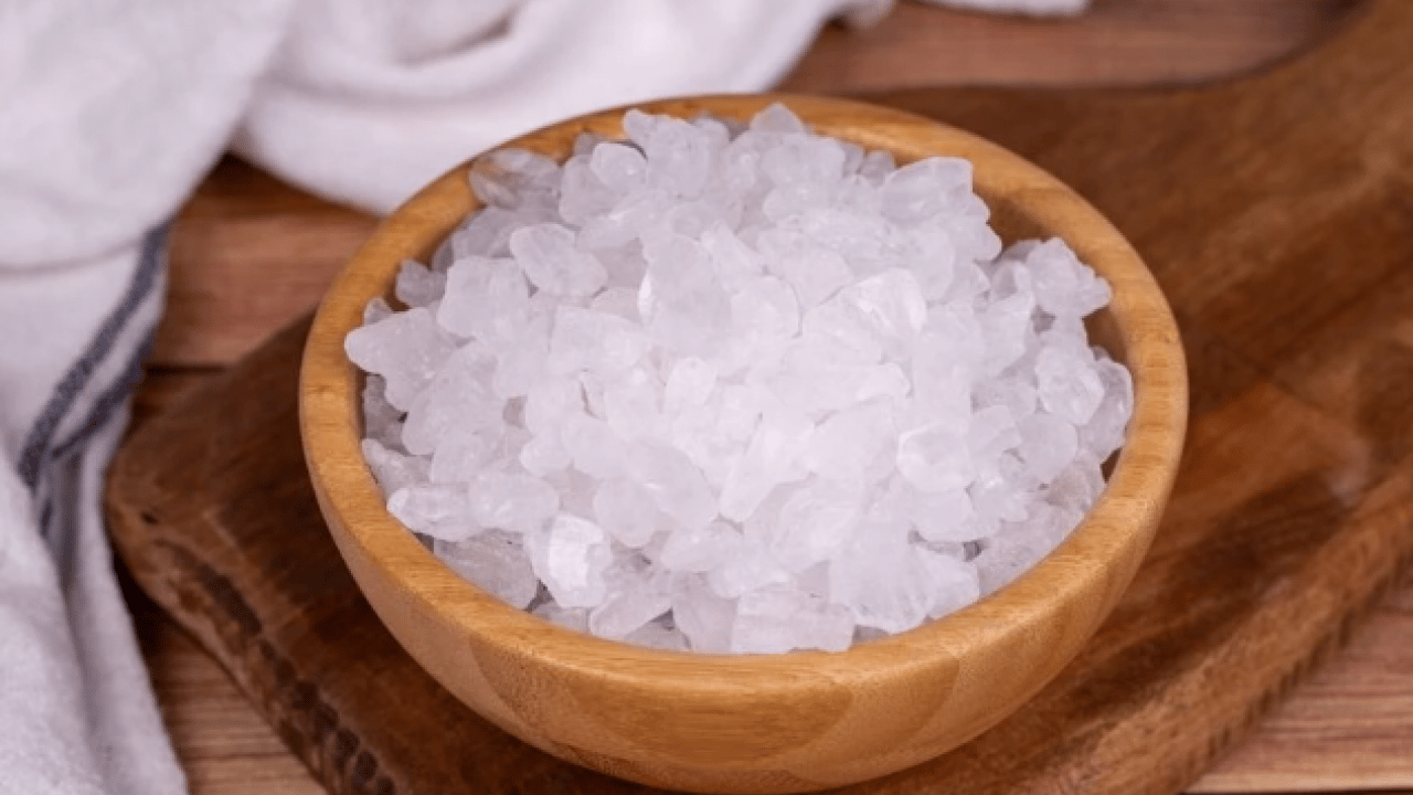 Foto - Deneyince farkını göreceksiniz! Sertleşen havluları yumuşatmanın doğal yolu