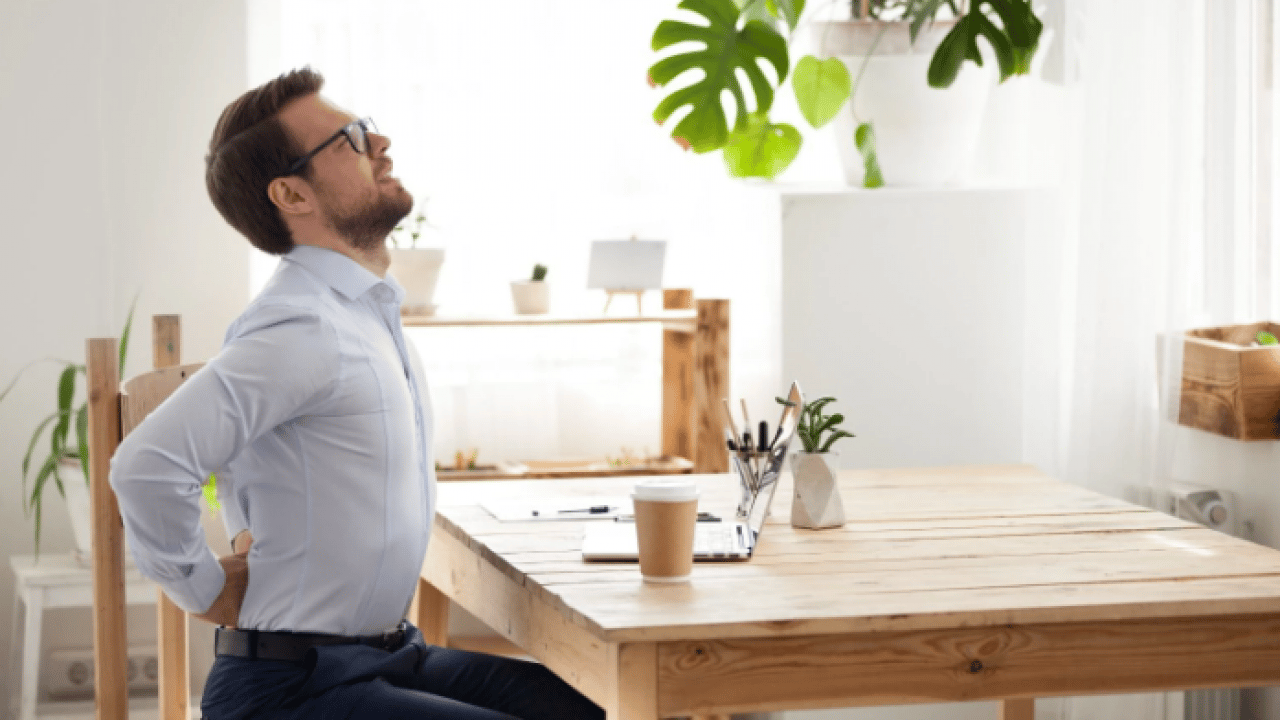 Foto - Deneyince farkını göreceksiniz! Sırt ağrısından kurtulmanın doğal yolu açıklandı