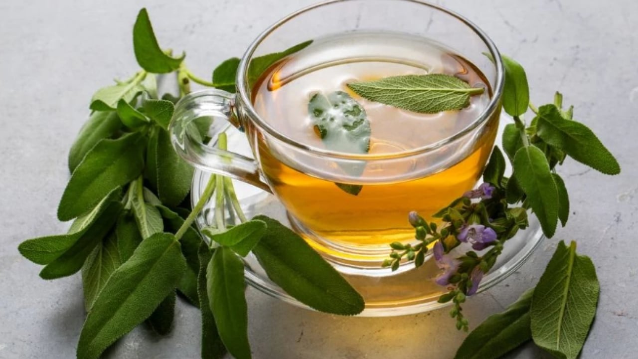 Foto - Deneyince farkını göreceksiniz! Ter kokusundan kurtulmanın doğal yolu