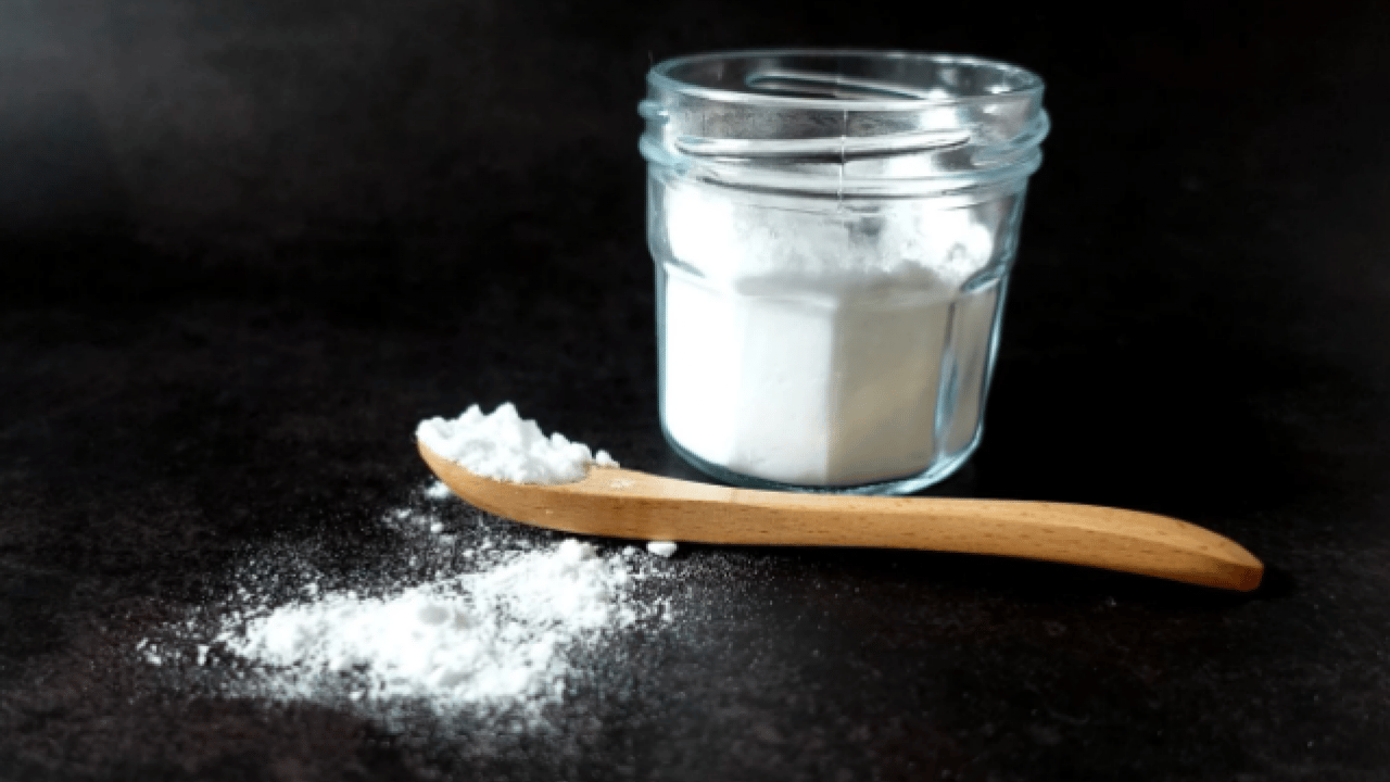 Foto - Deneyince farkını göreceksiniz! Ter kokusundan kurtulmanın doğal yolu