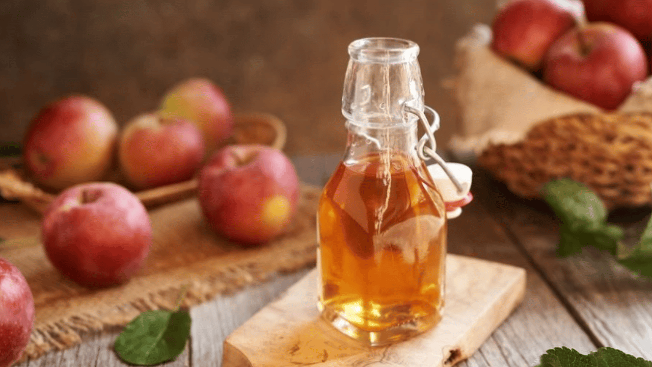 Foto - Deneyince farkını göreceksiniz! Ter kokusundan kurtulmanın doğal yolu