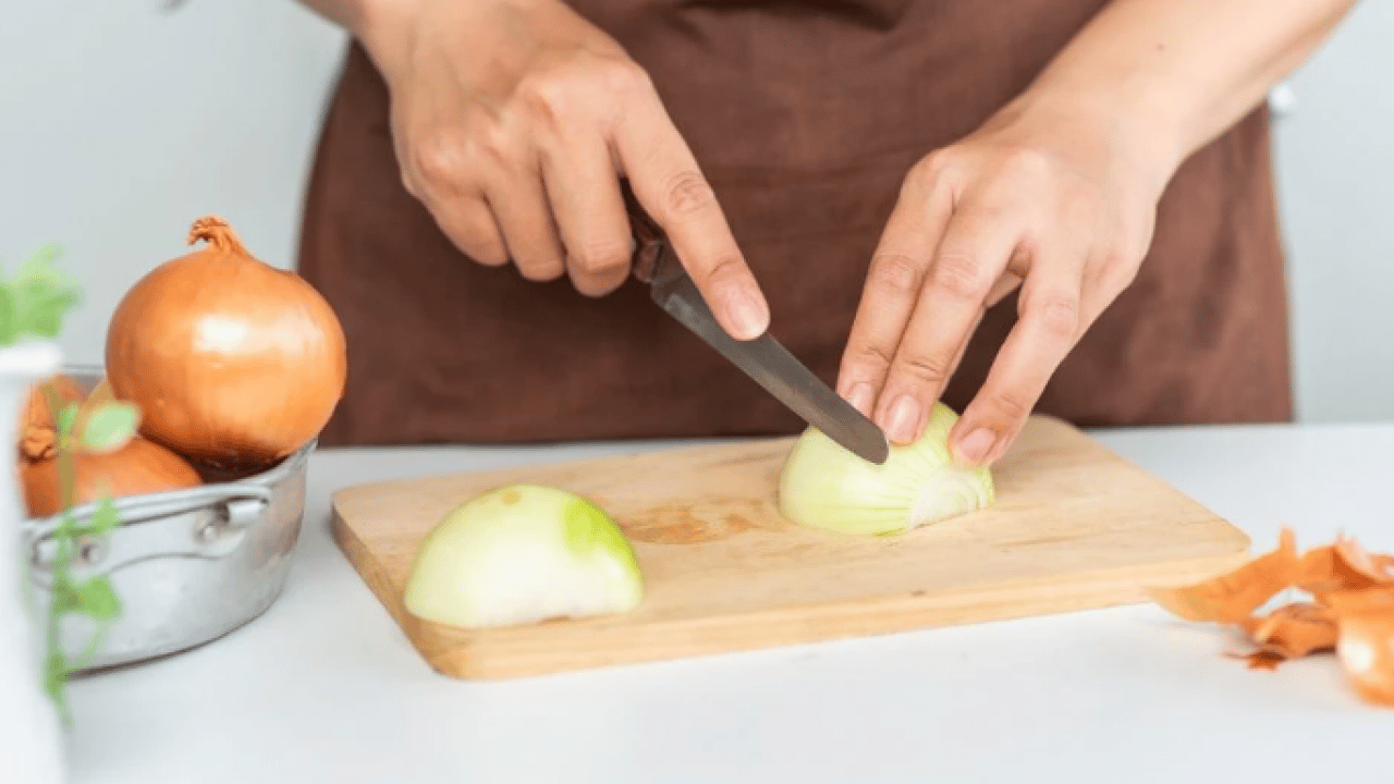 Foto - Deneyince farkını göreceksiniz! Tıkanan burnu saniyeler içinde açan doğal yöntem