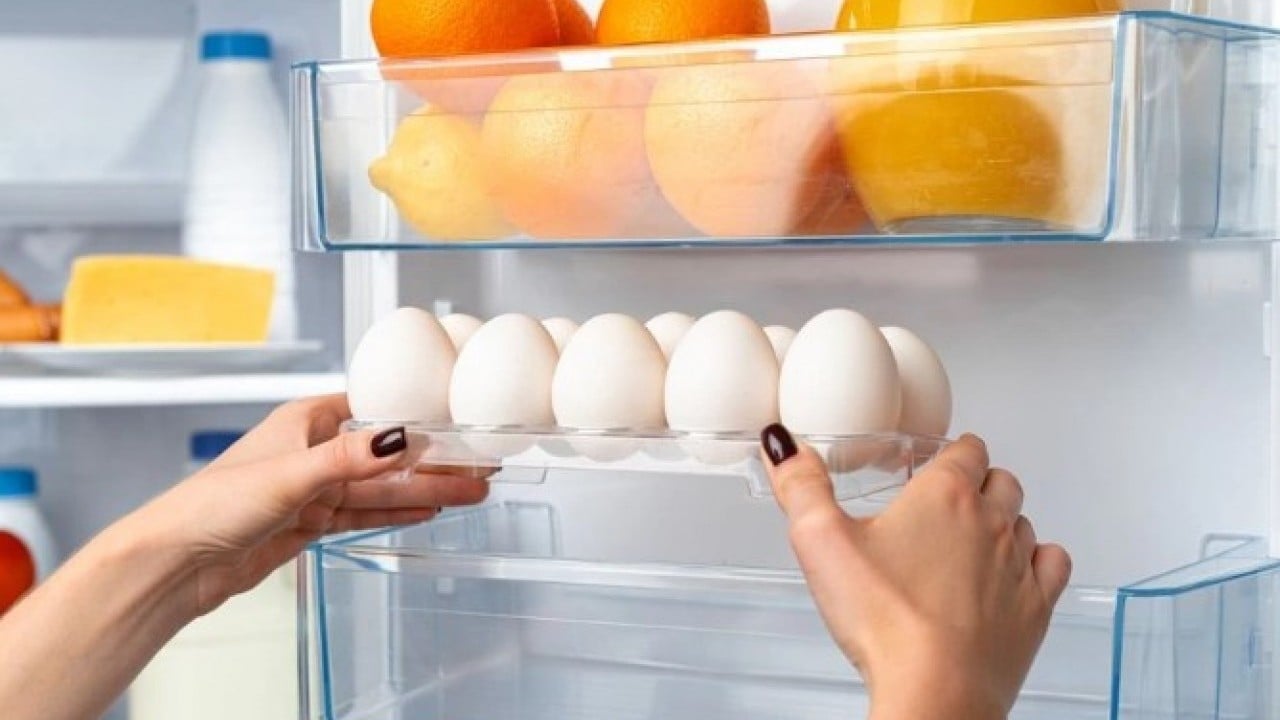 Foto - Deneyince farkını göreceksiniz! Yumurta haşlarken çatlamayı önlemenin kolay yolu