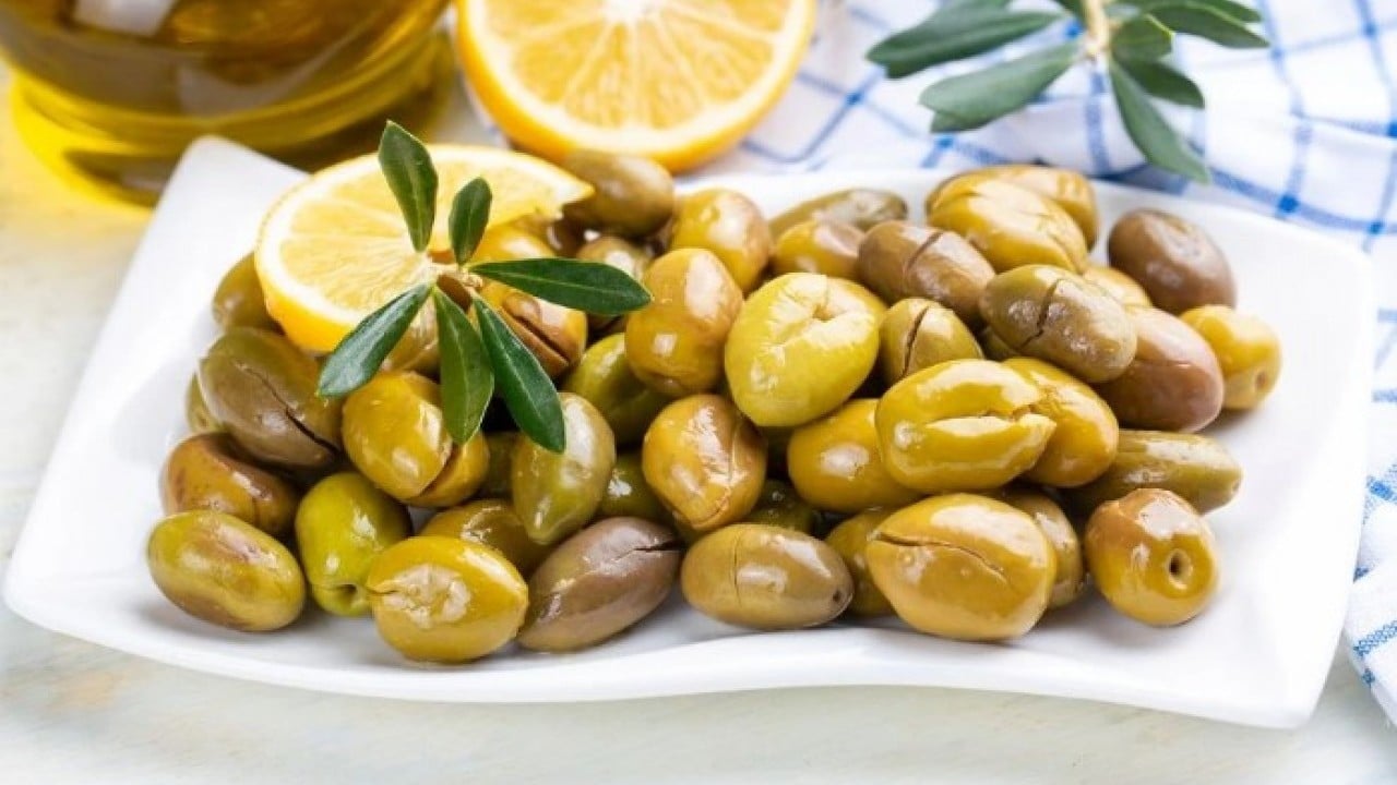 Foto - Deneyince farkını göreceksiniz! Zeytinin tüm acısını alan doğal yöntem açıklandı