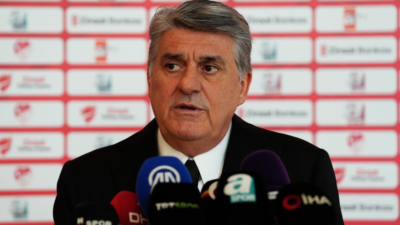 Foto - 'Dengeler değişecek'... Serdal Adalı imzayı attı: Kore müjdesini verdi