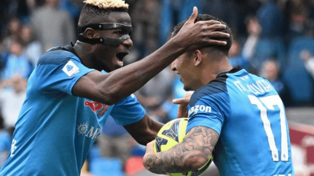 Dengeler değişecek ve şimdi tam zamanı denilecek olay hamle! Osimhen'in eski takım arkadaşı geliyor