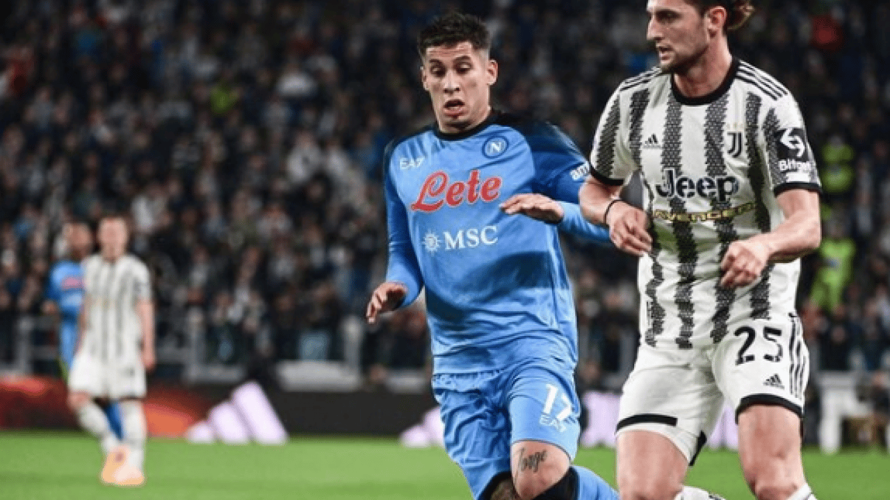 Foto - Dengeler değişecek ve şimdi tam zamanı denilecek olay hamle! Osimhen'in eski takım arkadaşı geliyor