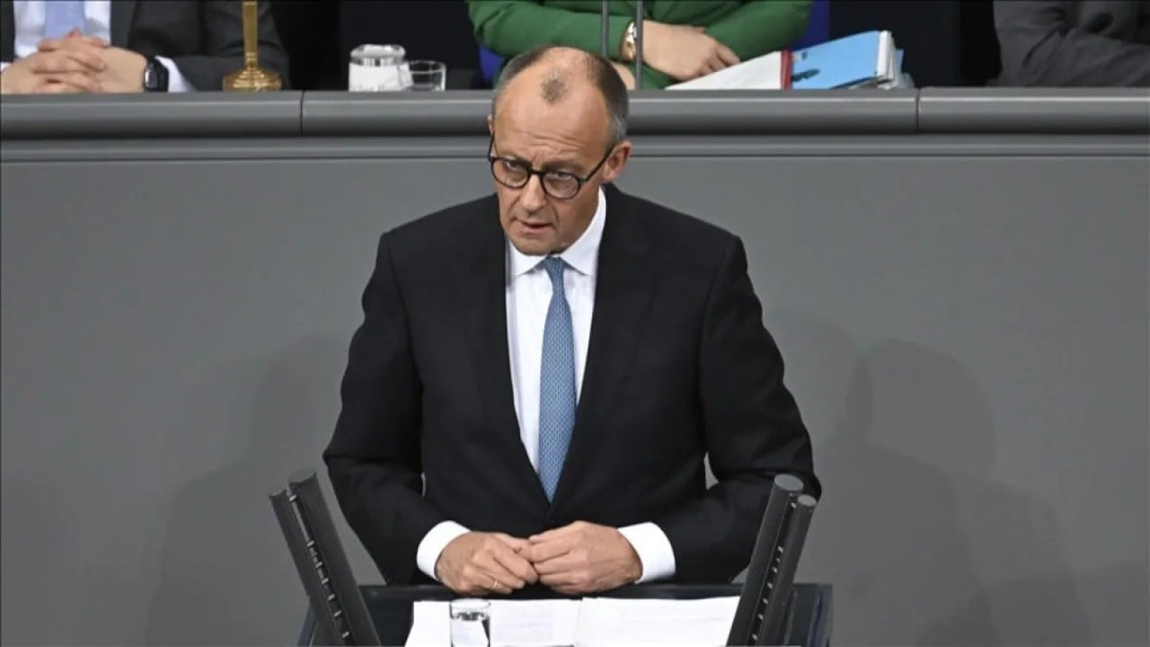 Foto - ‘Dengeler değişiyor’ dedi ve ekledi: 'Bir gecede gelmediler bir gecede gitmeyecekler'