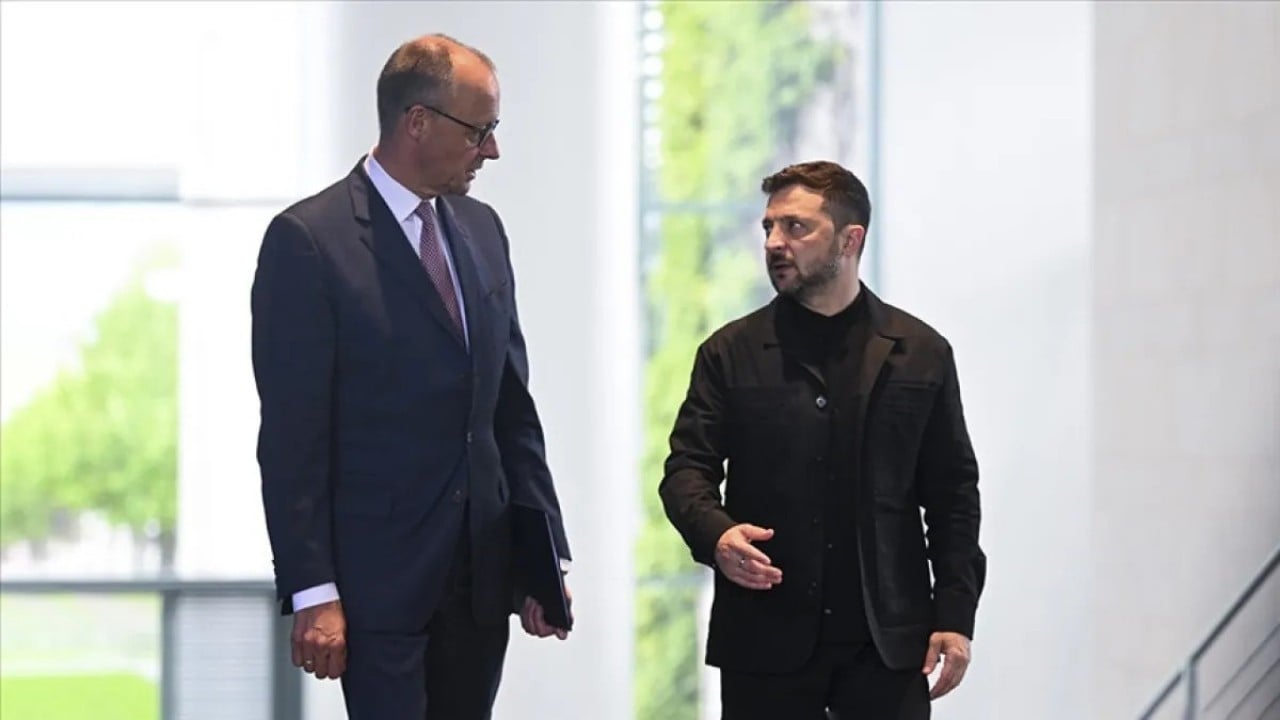 Foto - ‘Dengeler değişiyor’ dedi ve ekledi: 'Bir gecede gelmediler bir gecede gitmeyecekler'