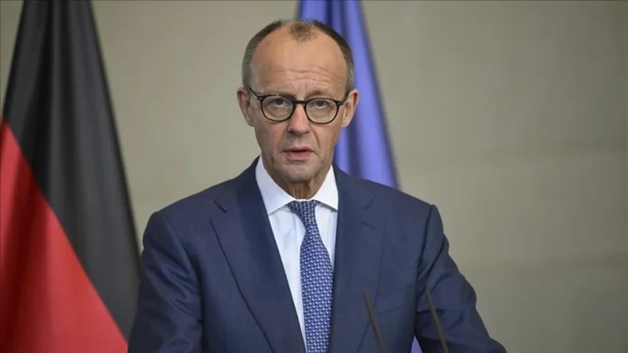 Foto - ‘Dengeler değişiyor’ dedi ve ekledi: 'Bir gecede gelmediler bir gecede gitmeyecekler'