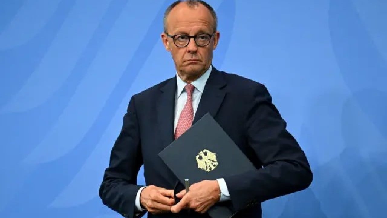 Foto - ‘Dengeler değişiyor’ dedi ve ekledi: 'Bir gecede gelmediler bir gecede gitmeyecekler'