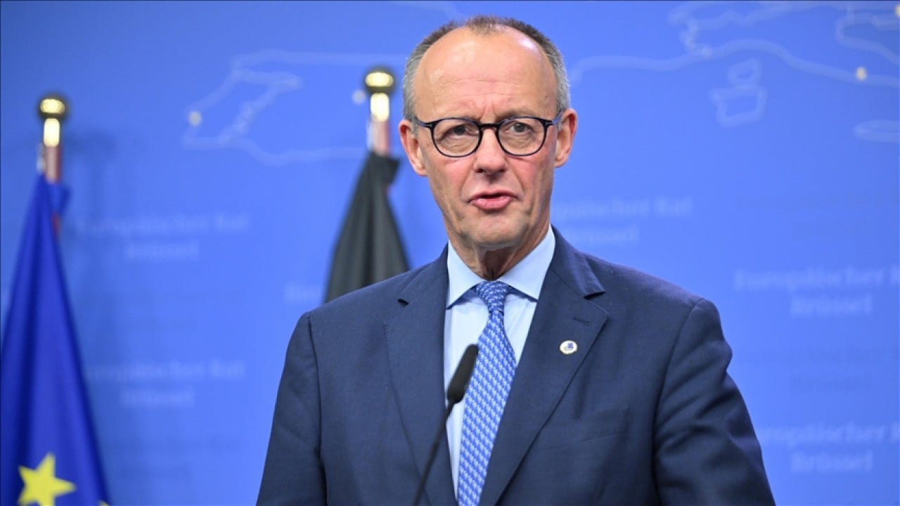 Foto - ‘Dengeler değişiyor’ dedi ve ekledi: 'Bir gecede gelmediler bir gecede gitmeyecekler'