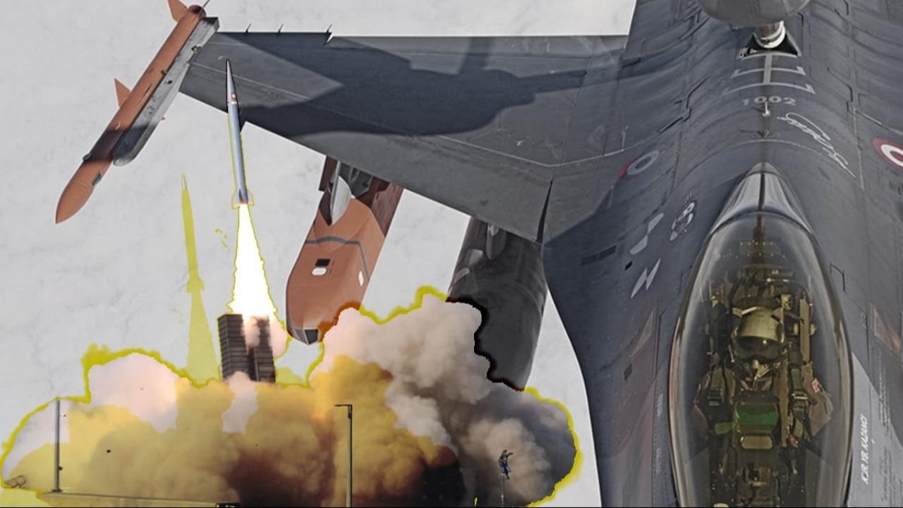 Foto - "Dengeleri alt üst edecek" itirafı: Düşmanlarımızı korku sardı! Türkiye’nin "görünmez gücü" TAYFUN ve SOM’da kritik eşik aşıldı