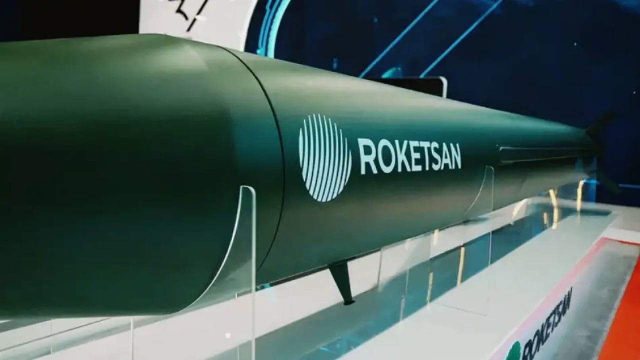 Foto - "Dengeleri alt üst edecek" itirafı: Düşmanlarımızı korku sardı! Türkiye’nin "görünmez gücü" TAYFUN ve SOM’da kritik eşik aşıldı