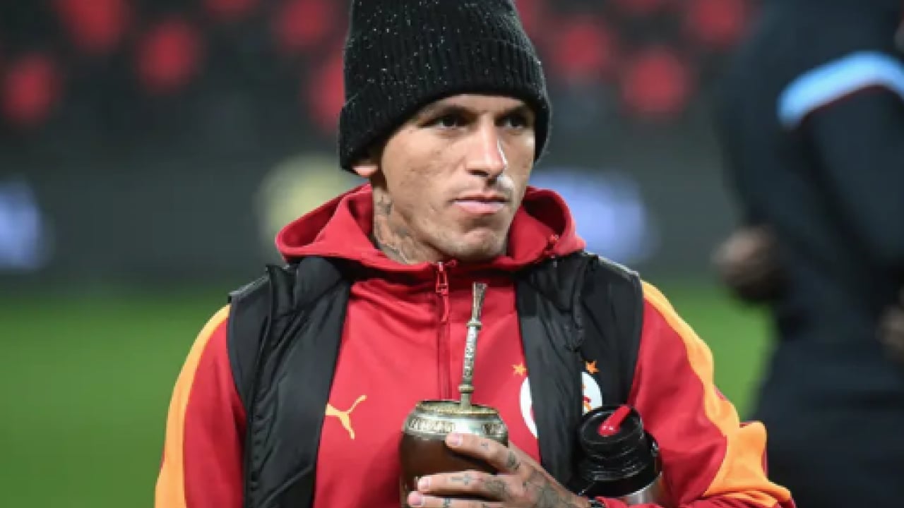 Foto - Dengeleri değiştirecek anlaşma yapılmış meğer! Yok artık Torreira...